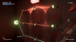 画像ギャラリー No.014のサムネイル画像 / ［プレイレポ］「Atomic Heart」の魅力はレトロフューチャーな世界設定だけじゃない。荒削りだがやり応えのある探索やバトル，キャラ強化も楽しい良作だ
