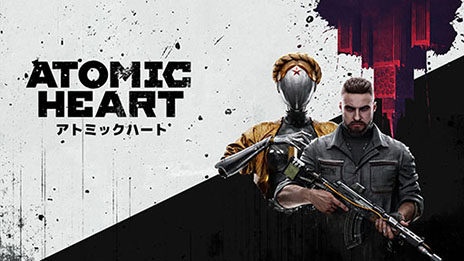 画像ギャラリー No.001のサムネイル画像 / PC/Xbox版「Atomic Heart」,本日発売。架空のソ連でロボ&アンドロイドと戦う新作アクションRPG