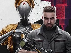 PC/Xbox版「Atomic Heart」，本日発売。架空のソ連でロボ＆アンドロイドと戦う新作アクションRPG