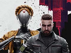 レトロフューチャーなFPS「Atomic Heart」，DLC第1弾を8月2日に配信。最高難度の「ニューゲーム＋」モードを本日実装