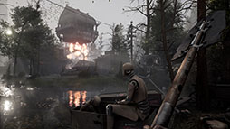 画像ギャラリー No.003のサムネイル画像 / 「Atomic Heart」,DLC第1弾「Annihilation Instinct」の配信が開始に。新たなエリアや敵,銃などが登場
