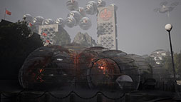 画像ギャラリー No.005のサムネイル画像 / 「Atomic Heart」,DLC第1弾「Annihilation Instinct」の配信が開始に。新たなエリアや敵,銃などが登場