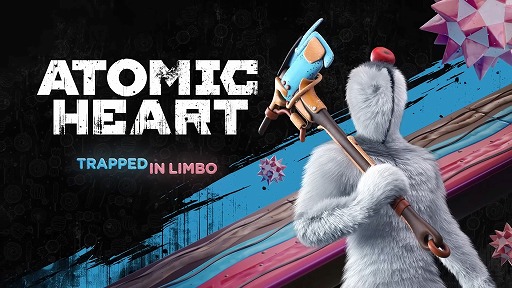 画像ギャラリー No.007のサムネイル画像 / 「Atomic Heart」，DLC第2弾「Trapped in Limbo」を本日発売。カラフルで狂気じみた世界を舞台に，P-3が過去の記憶を探索する