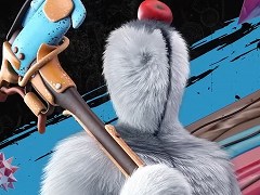 「Atomic Heart」，DLC第2弾「Trapped in Limbo」を本日発売。カラフルで狂気じみた世界を舞台に，P-3が過去の記憶を探索する