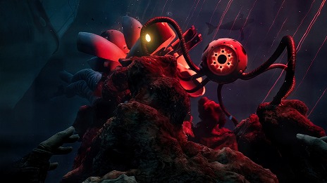 画像ギャラリー No.016のサムネイル画像 / 「Atomic Heart」DLC第3弾「Enchantment Under the Sea」2025年1月28日に発売。新たな施設「海底ネプチューン研究所」が登場