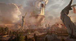 画像ギャラリー No.006のサムネイル画像 / 「Atomic Heart」のDLC第3弾「Enchantment Under the Sea」本日リリース。海底ネプチューン研究所や新たなグローブ能力を実装