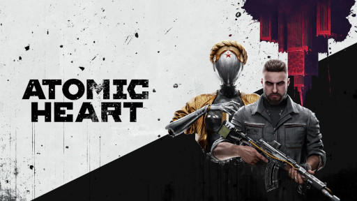 画像ギャラリー No.001のサムネイル画像 / 「Atomic Heart」,最後のDLC「Blood on Crystal」を4月16日にリリース。チャー・ルズとの最終決戦が繰り広げられる