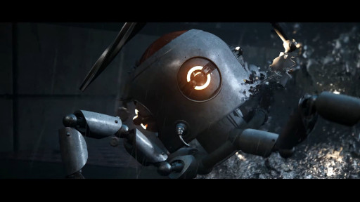 画像ギャラリー No.007のサムネイル画像 / 「Atomic Heart」,最後のDLC「Blood on Crystal」を4月16日にリリース。チャー・ルズとの最終決戦が繰り広げられる