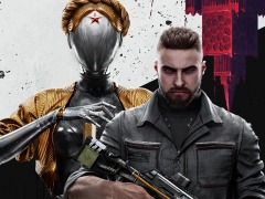 PS5/PS4版「Atomic Heart」がCERO Zを取得し，ゴア表現を変更。全プラットフォームにて日本語吹替の対応が決定