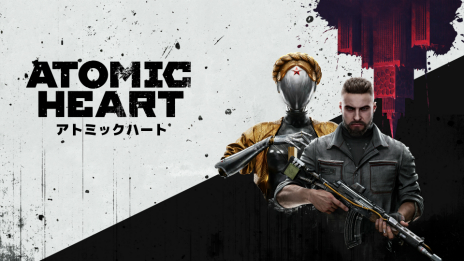 画像ギャラリー No.004のサムネイル画像 / PS5/PS4版「Atomic Heart」本日発売。全プラットフォームに日本語吹き替え音声も実装される