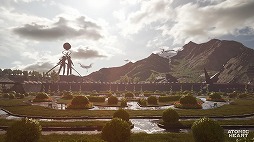 画像ギャラリー No.002のサムネイル画像 / 全DLCを収録した「Atomic Heart: Ultimate Edition」,PS5パッケージ版を6月25日に発売。架空のソ連を舞台にしたアクションRPG