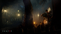 ヴァンパイア（Vampyr）