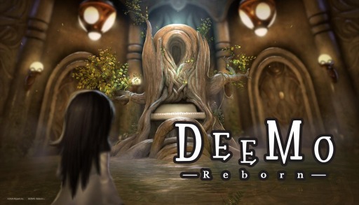 画像ギャラリー No.001のサムネイル画像 / Steam版「DEEMO -Reborn-」が本日リリース。演奏モードが苦手な人向けの新機能「自動プレイ」モードを追加