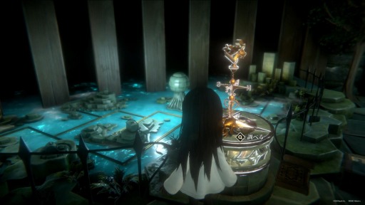 画像ギャラリー No.003のサムネイル画像 / Steam版「DEEMO -Reborn-」が本日リリース。演奏モードが苦手な人向けの新機能「自動プレイ」モードを追加