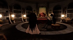 画像ギャラリー No.002のサムネイル画像 / Steam版「DEEMO-Reborn-」プレイレポート。キーボードの打鍵感がこれまで以上に“ピアノっぽさ”を演出している