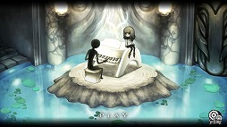 画像ギャラリー No.003のサムネイル画像 / Steam版「DEEMO-Reborn-」プレイレポート。キーボードの打鍵感がこれまで以上に“ピアノっぽさ”を演出している