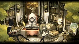 画像ギャラリー No.004のサムネイル画像 / Steam版「DEEMO-Reborn-」プレイレポート。キーボードの打鍵感がこれまで以上に“ピアノっぽさ”を演出している