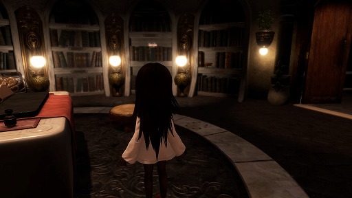 画像ギャラリー No.006のサムネイル画像 / Steam版「DEEMO-Reborn-」プレイレポート。キーボードの打鍵感がこれまで以上に“ピアノっぽさ”を演出している