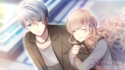 画像ギャラリー No.002のサムネイル画像 / 「乙女チック4Gamer」第270回:Switch版「大正×対称アリス HEADS & TAILS」を特集。物語の表と裏を描いたファンディスク