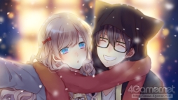 画像ギャラリー No.004のサムネイル画像 / 「乙女チック4Gamer」第270回:Switch版「大正×対称アリス HEADS & TAILS」を特集。物語の表と裏を描いたファンディスク
