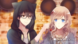 画像ギャラリー No.005のサムネイル画像 / 「乙女チック4Gamer」第270回:Switch版「大正×対称アリス HEADS & TAILS」を特集。物語の表と裏を描いたファンディスク