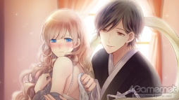 画像ギャラリー No.008のサムネイル画像 / 「乙女チック4Gamer」第270回:Switch版「大正×対称アリス HEADS & TAILS」を特集。物語の表と裏を描いたファンディスク