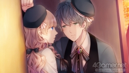 画像ギャラリー No.009のサムネイル画像 / 「乙女チック4Gamer」第270回:Switch版「大正×対称アリス HEADS & TAILS」を特集。物語の表と裏を描いたファンディスク
