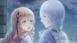 画像ギャラリー No.010のサムネイル画像 / 「乙女チック4Gamer」第270回:Switch版「大正×対称アリス HEADS & TAILS」を特集。物語の表と裏を描いたファンディスク
