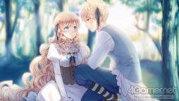 画像ギャラリー No.011のサムネイル画像 / 「乙女チック4Gamer」第270回:Switch版「大正×対称アリス HEADS & TAILS」を特集。物語の表と裏を描いたファンディスク