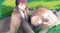 画像ギャラリー No.012のサムネイル画像 / 「乙女チック4Gamer」第270回:Switch版「大正×対称アリス HEADS & TAILS」を特集。物語の表と裏を描いたファンディスク