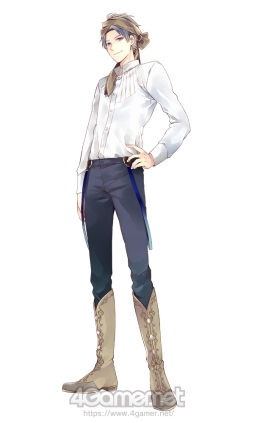 画像ギャラリー No.029のサムネイル画像 / 「乙女チック4Gamer」第270回:Switch版「大正×対称アリス HEADS & TAILS」を特集。物語の表と裏を描いたファンディスク