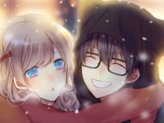 「乙女チック4Gamer」第270回：Switch版「大正×対称アリス HEADS ＆ TAILS」を特集。物語の表と裏を描いたファンディスク