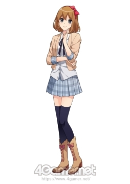 画像ギャラリー No.007のサムネイル画像 / 「乙女チック4Gamer」第267回:「推しと学べるプログラミング」を特集。初心者も学べるプログラミング学習ゲーム