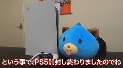 画像ギャラリー No.002のサムネイル画像 / 「Go!Go!5次元GAME ネプテューヌ re★Verse」の初実機プレイ映像が公開。リニューアルを果たした情報番組“コンパイルハートTV”のリニューアル第2回