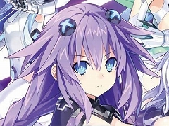 「Go!Go!5次元GAME ネプテューヌ re★Verse」が本日発売。最初から全キャラが使えるアレンジモードや新しいミニゲームなど，見どころ満載