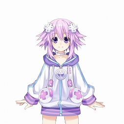 画像ギャラリー No.023のサムネイル画像 / 「Go!Go!5次元GAME ネプテューヌ re★Verse」が本日発売。最初から全キャラが使えるアレンジモードや新しいミニゲームなど,見どころ満載