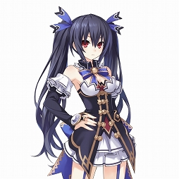 画像ギャラリー No.024のサムネイル画像 / 「Go!Go!5次元GAME ネプテューヌ re★Verse」が本日発売。最初から全キャラが使えるアレンジモードや新しいミニゲームなど,見どころ満載