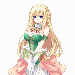 画像ギャラリー No.025のサムネイル画像 / 「Go!Go!5次元GAME ネプテューヌ re★Verse」が本日発売。最初から全キャラが使えるアレンジモードや新しいミニゲームなど,見どころ満載