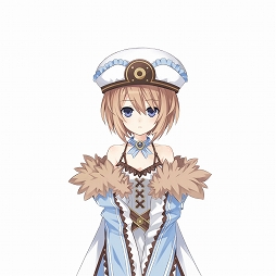 画像ギャラリー No.026のサムネイル画像 / 「Go!Go!5次元GAME ネプテューヌ re★Verse」が本日発売。最初から全キャラが使えるアレンジモードや新しいミニゲームなど,見どころ満載