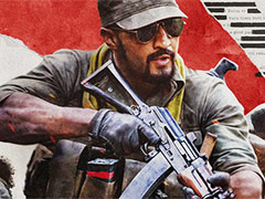 「CoD ブラックオプス コールドウォー」，キャンペーンの3ミッション“追跡”と“フラクチャー・ジョー”，“決死の手段”の詳細が公開