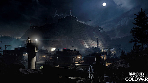 画像ギャラリー No.002のサムネイル画像 / 「CoD ブラックオプス コールドウォー」,キャンペーンの3ミッション“追跡”と“フラクチャー・ジョー”,“決死の手段”の詳細が公開