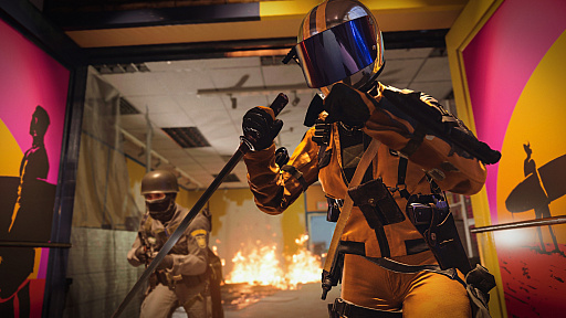 画像ギャラリー No.004のサムネイル画像 / 「CoD: BOCW」,シーズン1が2020年12月16日にスタート。Nuketownを含む8つの新マップや5つの新武器が登場。Warzoneにも新マップ追加