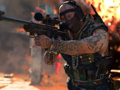「CoD: BOCW」「CoD: Warzone」のシーズン1バトルパストレイラーが公開。新武器MAC10やGROZA，新たなオペレータスキンなどを収録