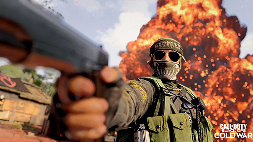 画像ギャラリー No.002のサムネイル画像 / 「CoD: BOCW」「CoD: Warzone」のシーズン2トレイラーが公開。公式サイトには“シーズン2について知っておくべきこと”記事も登場