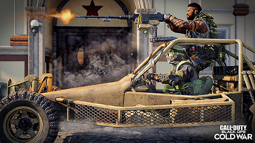 画像ギャラリー No.005のサムネイル画像 / 「CoD: BOCW」「CoD: Warzone」のシーズン2トレイラーが公開。公式サイトには“シーズン2について知っておくべきこと”記事も登場