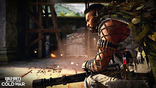 画像ギャラリー No.006のサムネイル画像 / 「CoD: BOCW」「CoD: Warzone」のシーズン2トレイラーが公開。公式サイトには“シーズン2について知っておくべきこと”記事も登場
