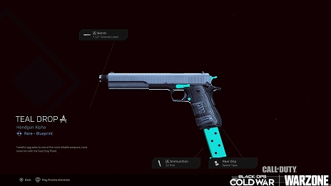 画像ギャラリー No.002のサムネイル画像 / 「CoD: BOCW」「CoD: Warzone」,期間限定チャレンジイベントで獲得可能な設計図やVerdanskの新たな主要ポイントの情報を公開