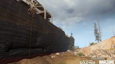 画像ギャラリー No.006のサムネイル画像 / 「CoD: BOCW」「CoD: Warzone」,期間限定チャレンジイベントで獲得可能な設計図やVerdanskの新たな主要ポイントの情報を公開