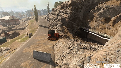画像ギャラリー No.012のサムネイル画像 / 「CoD: BOCW」「CoD: Warzone」,期間限定チャレンジイベントで獲得可能な設計図やVerdanskの新たな主要ポイントの情報を公開