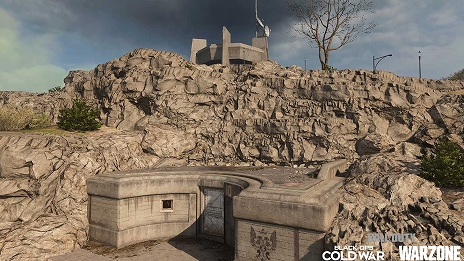 画像ギャラリー No.013のサムネイル画像 / 「CoD: BOCW」「CoD: Warzone」,期間限定チャレンジイベントで獲得可能な設計図やVerdanskの新たな主要ポイントの情報を公開